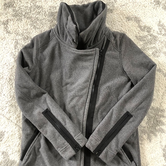 Lululemon Moto Jacket - Picture 4 of 11